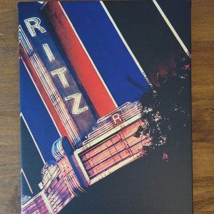 The Ritz